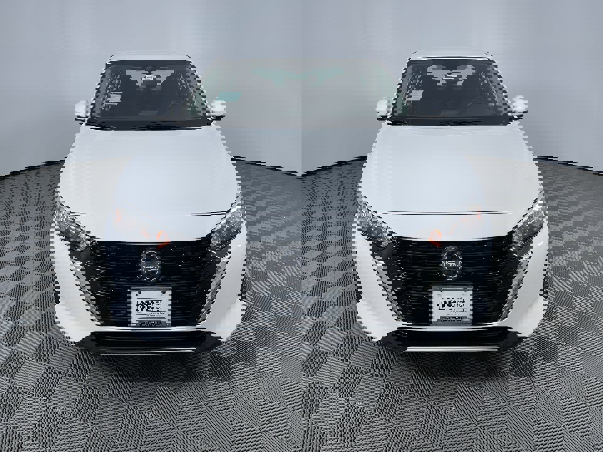 New 2025 Nissan Sentra S image 26