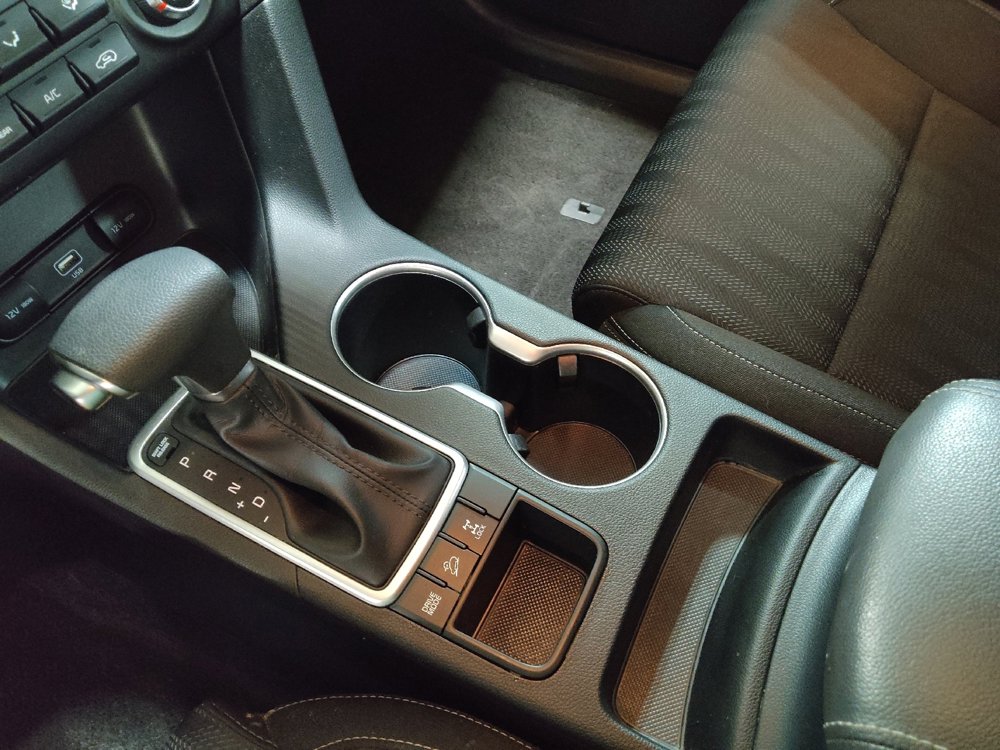 Used 2022 Kia Sportage LX image 26