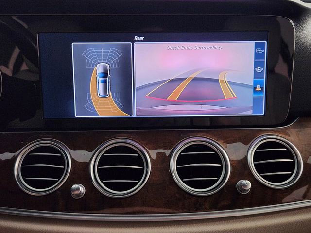 Used 2017 Mercedes-Benz E 400 E 400 image 17