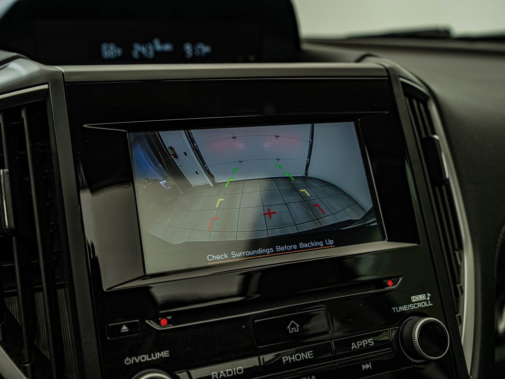 Used 2019 Subaru Forester Premium w/ All-Weather Package image 25