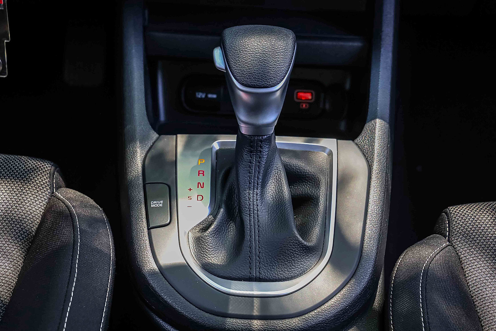 Certified 2024 Kia Forte LXS w/ LXS Technology Package FWD image 13