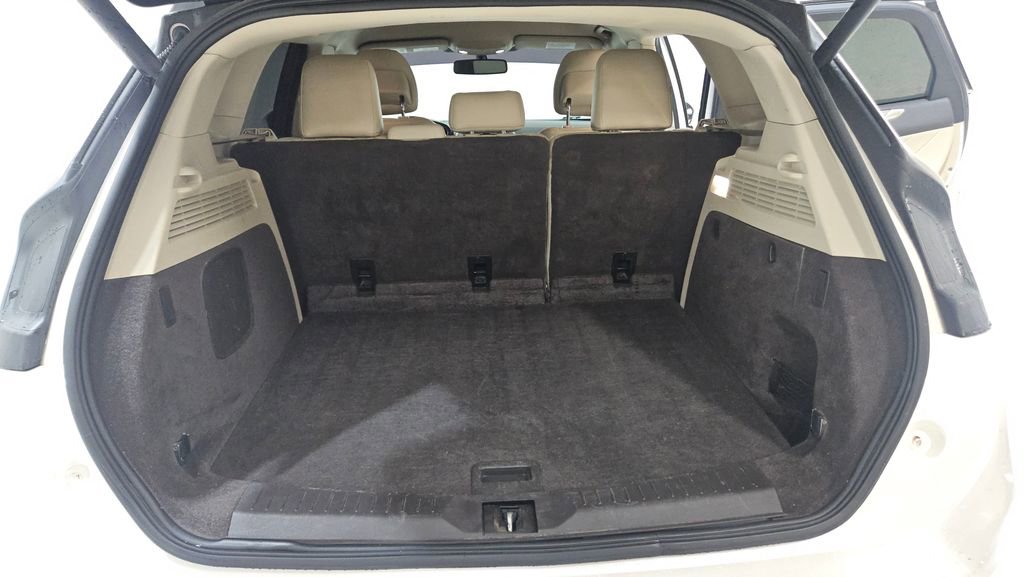 Used 2019 Lincoln MKC Premiere image 14