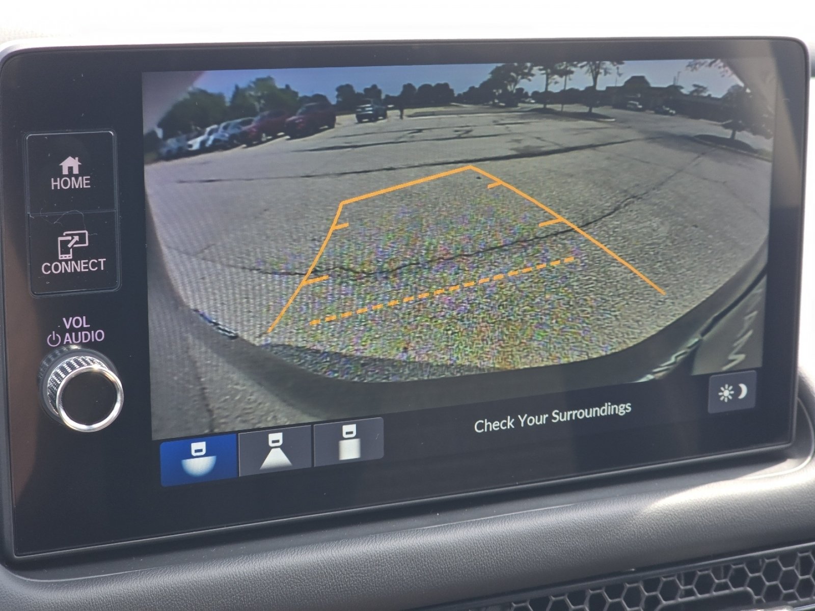 New 2027 Honda HR-V LX image 4