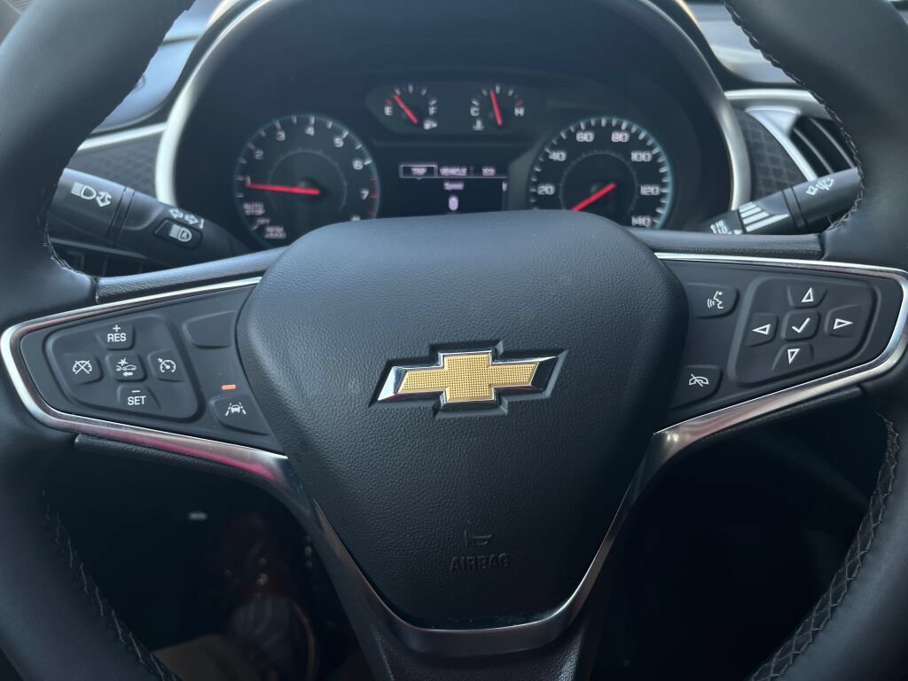 Used 2024 Chevrolet Malibu RS FWD image 15