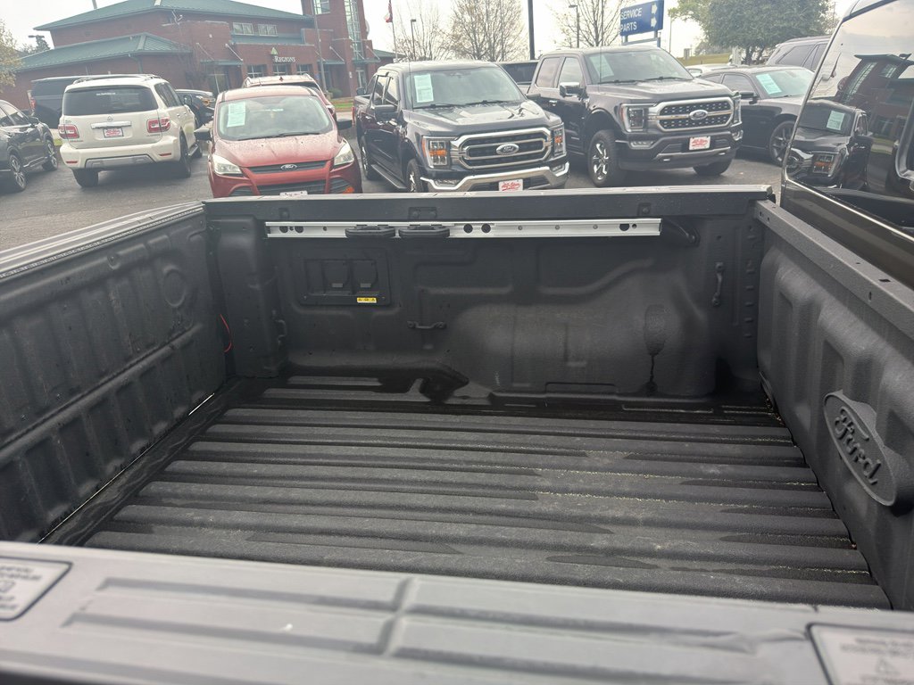 Used 2024 Ford Ranger Raptor image 19