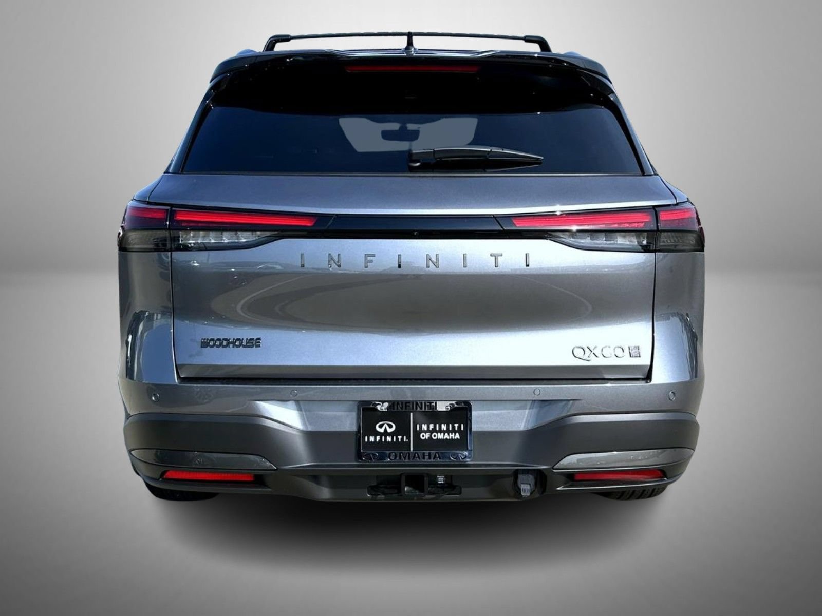 New 2027 INFINITI QX60 Autograph w/ Dark Cargo Package AWD/4WD image 6