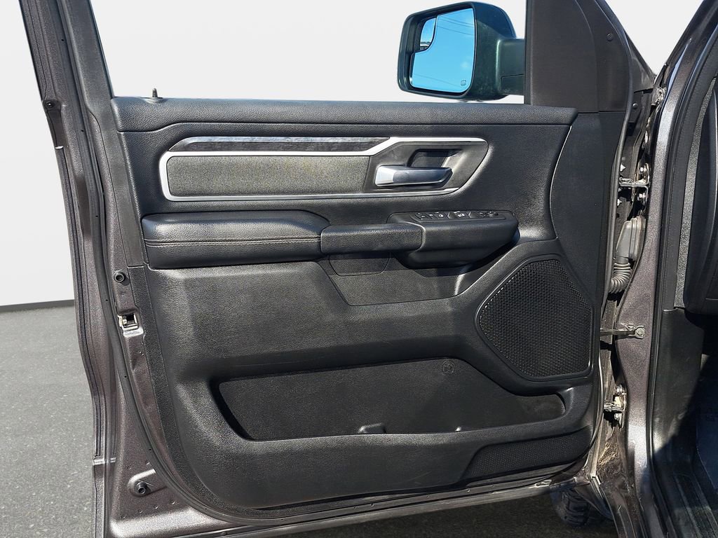 Used 2020 RAM 1500 Big Horn image 27