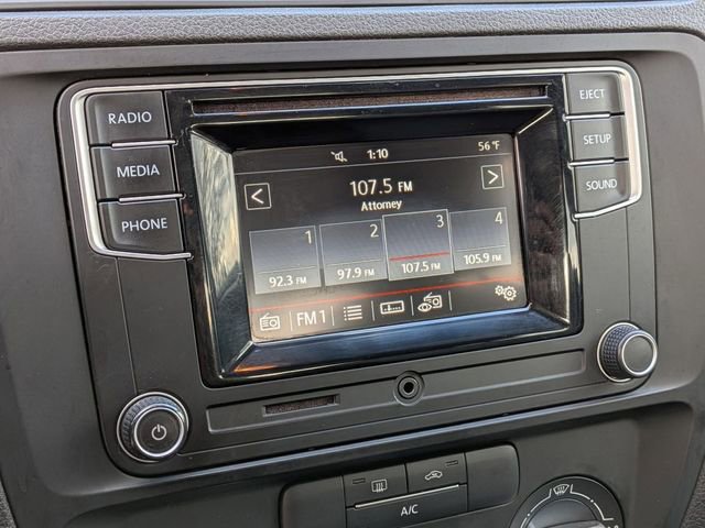 Used 2017 Volkswagen Jetta S FWD image 20