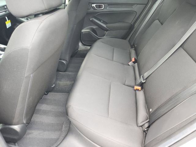 Used 2026 Honda Civic LX image 25