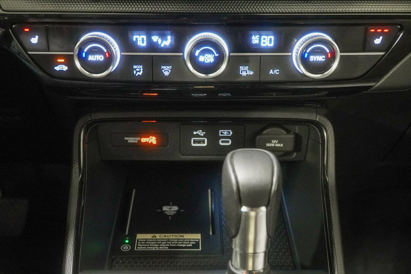 Used 2023 Honda CR-V Sport Touring image 30