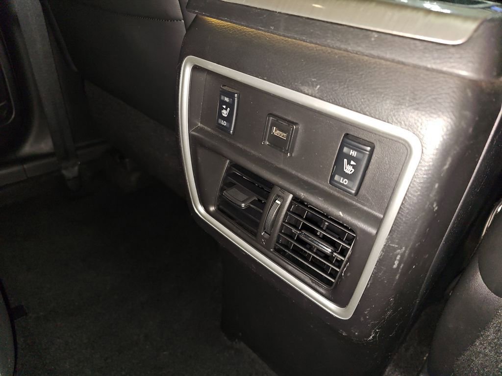 Used 2017 Nissan Murano Platinum w/ Platinum Technology Package image 21