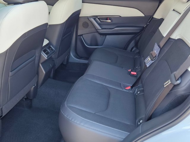 New 2026 MAZDA CX-5 Select AWD/4WD image 15