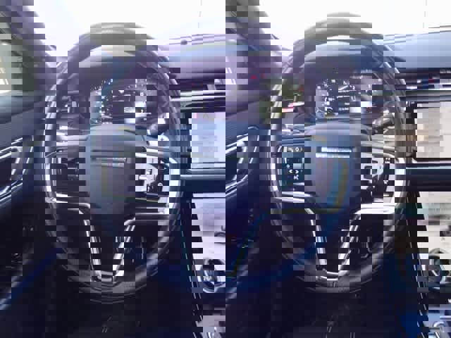 Used 2021 Land Rover Range Rover Velar R-Dynamic S image 13