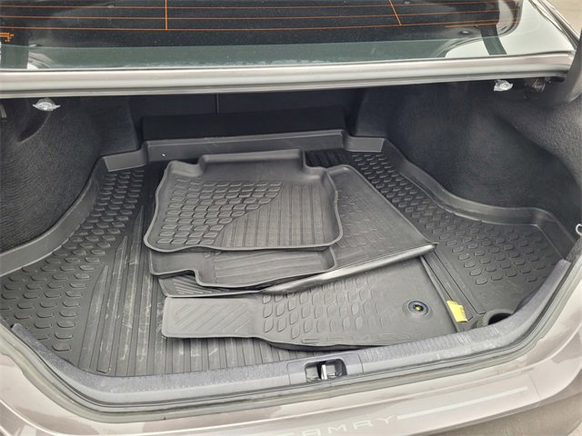 Used 2024 Toyota Camry LE image 27