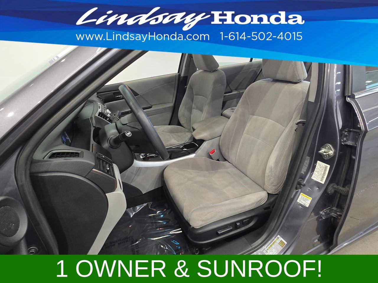 Used 2013 Honda Accord EX image 11