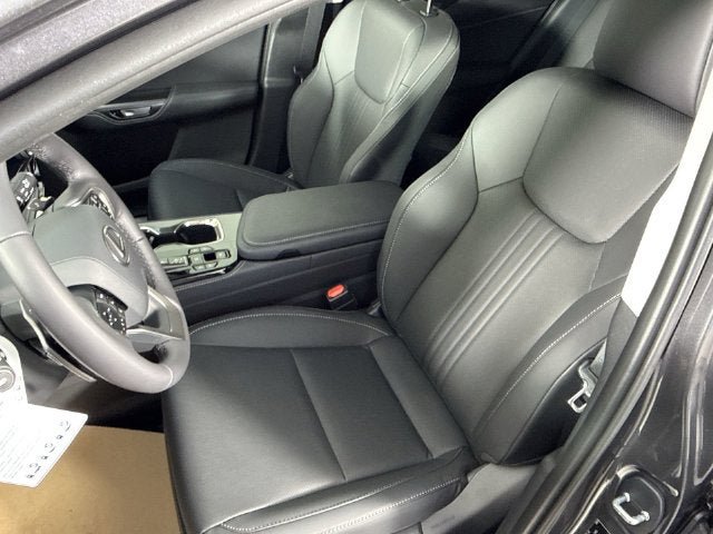 New 2026 Lexus NX 350 AWD w/ Accessory Package (2T) image 20