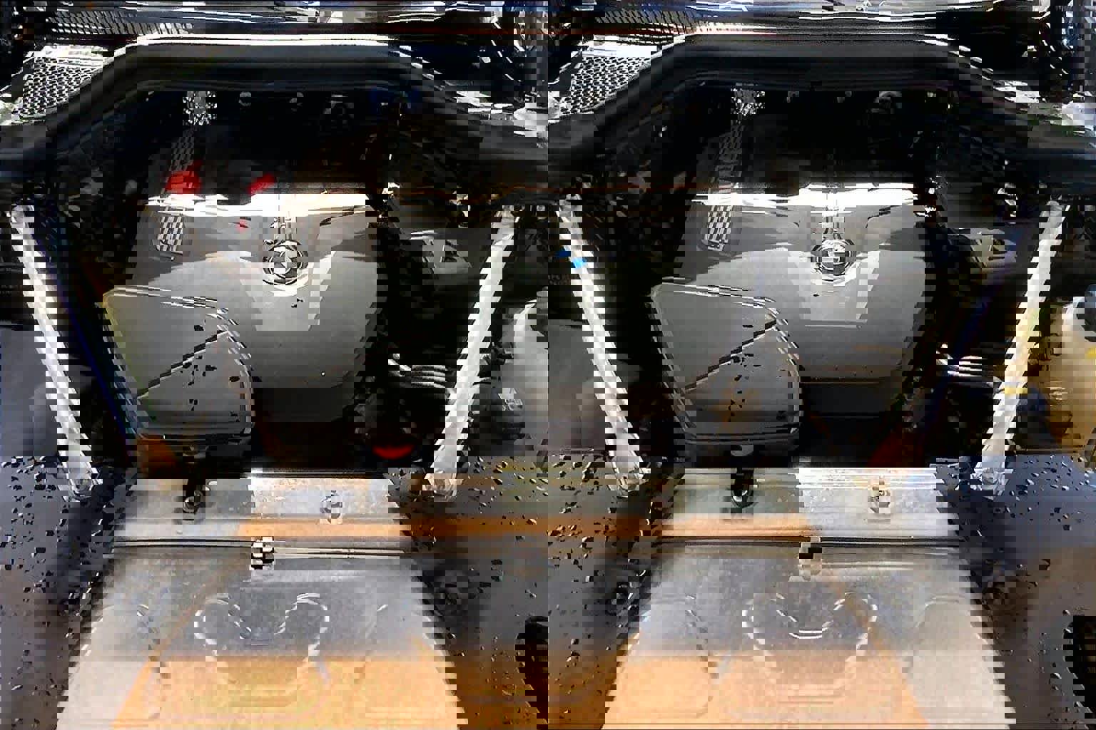 Used 2019 BMW X4 xDrive30i image 30