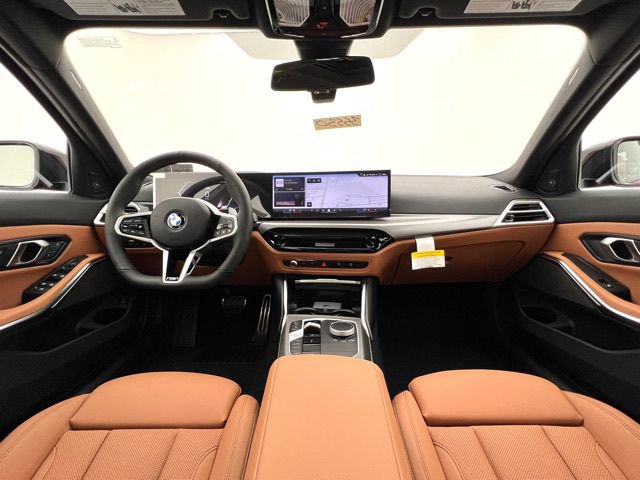 New 2026 BMW 330i xDrive Sedan w/ M Sport Package AWD/4WD image 13