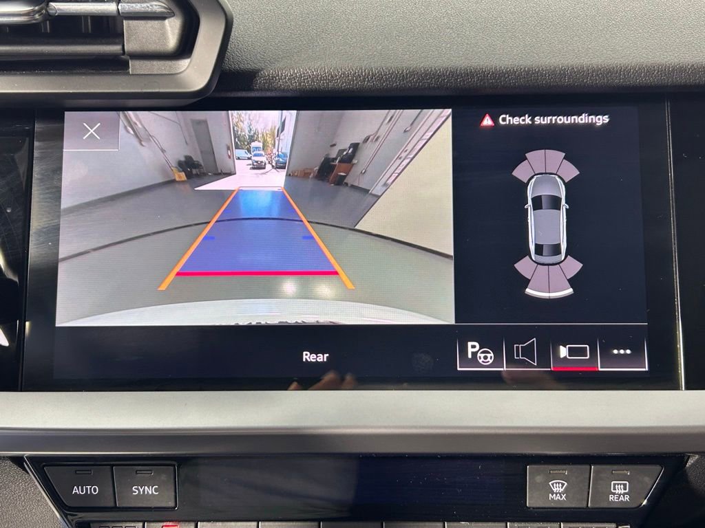 Used 2023 Audi A3 2.0T Premium w/ Convenience Package image 18