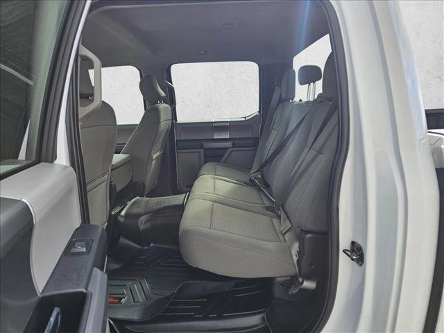 Used 2017 Ford F150 XLT w/ XTR Package image 15