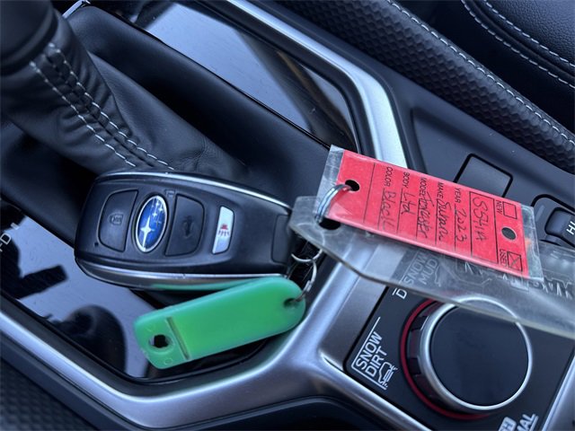 Certified 2023 Subaru Forester Limited image 30