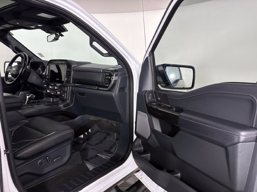 Used 2021 Ford F150 XLT w/ Equipment Group 302A High AWD/4WD image 33