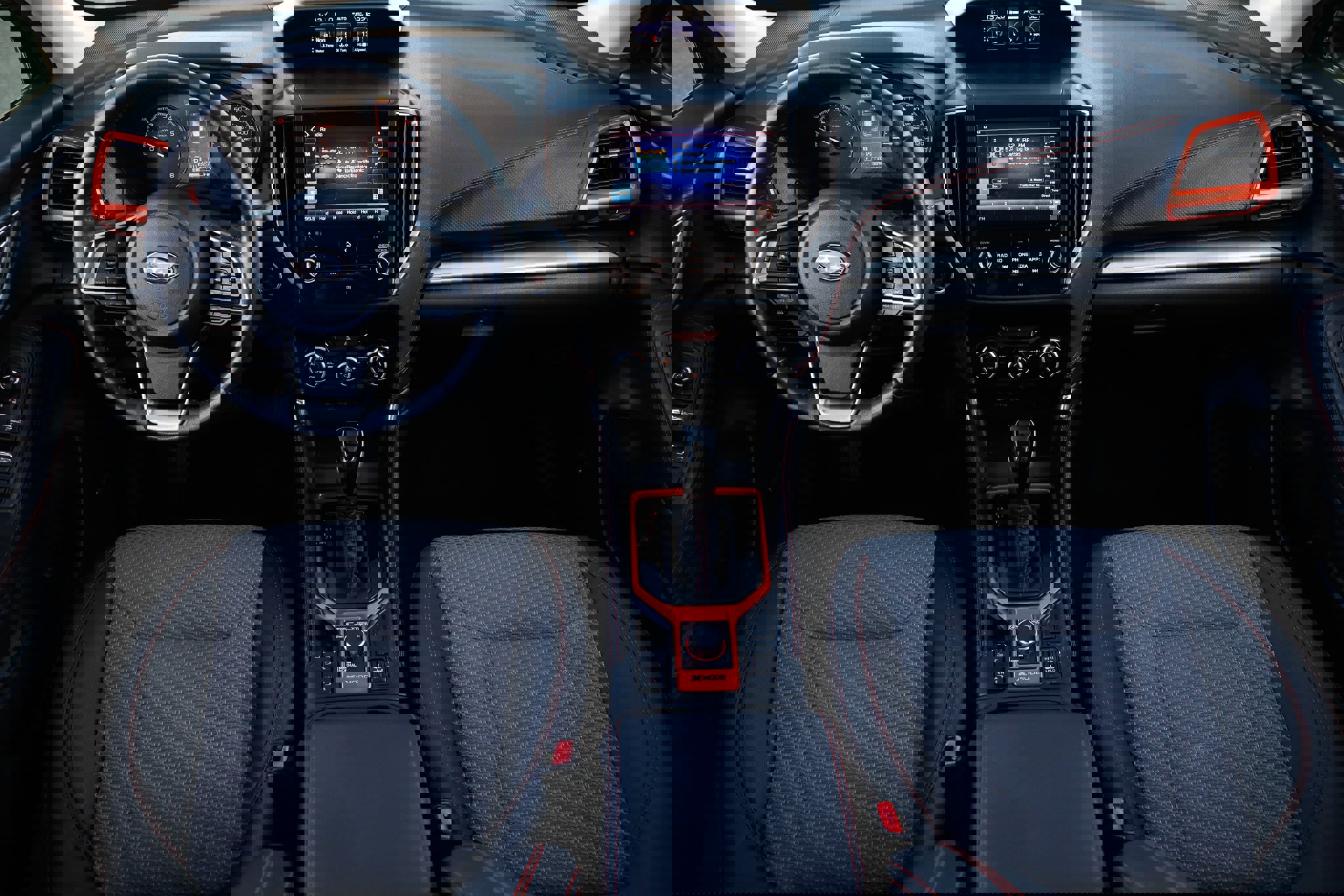 Used 2019 Subaru Forester Sport w/ Popular Package #2 image 2