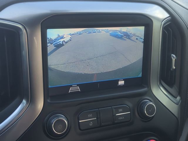 Used 2022 Chevrolet Silverado 1500 RST image 18