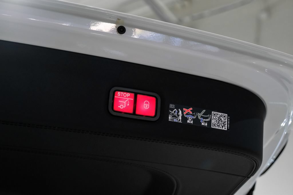 Used 2026 Mercedes-Benz Maybach GLS 600 4MATIC image 61