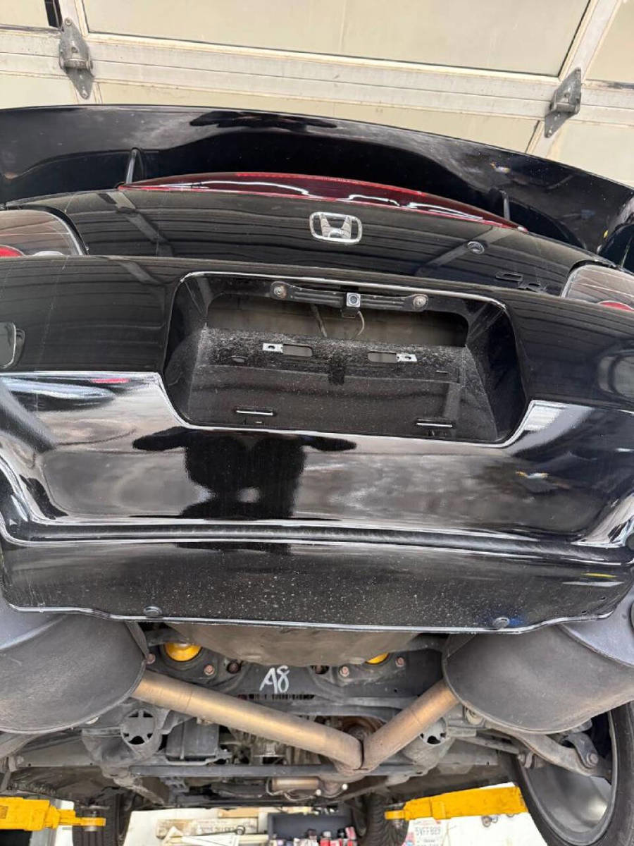 Used 2008 Honda S2000 CR image 40