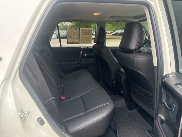 Used 2023 Toyota 4Runner TRD Pro AWD/4WD image 17