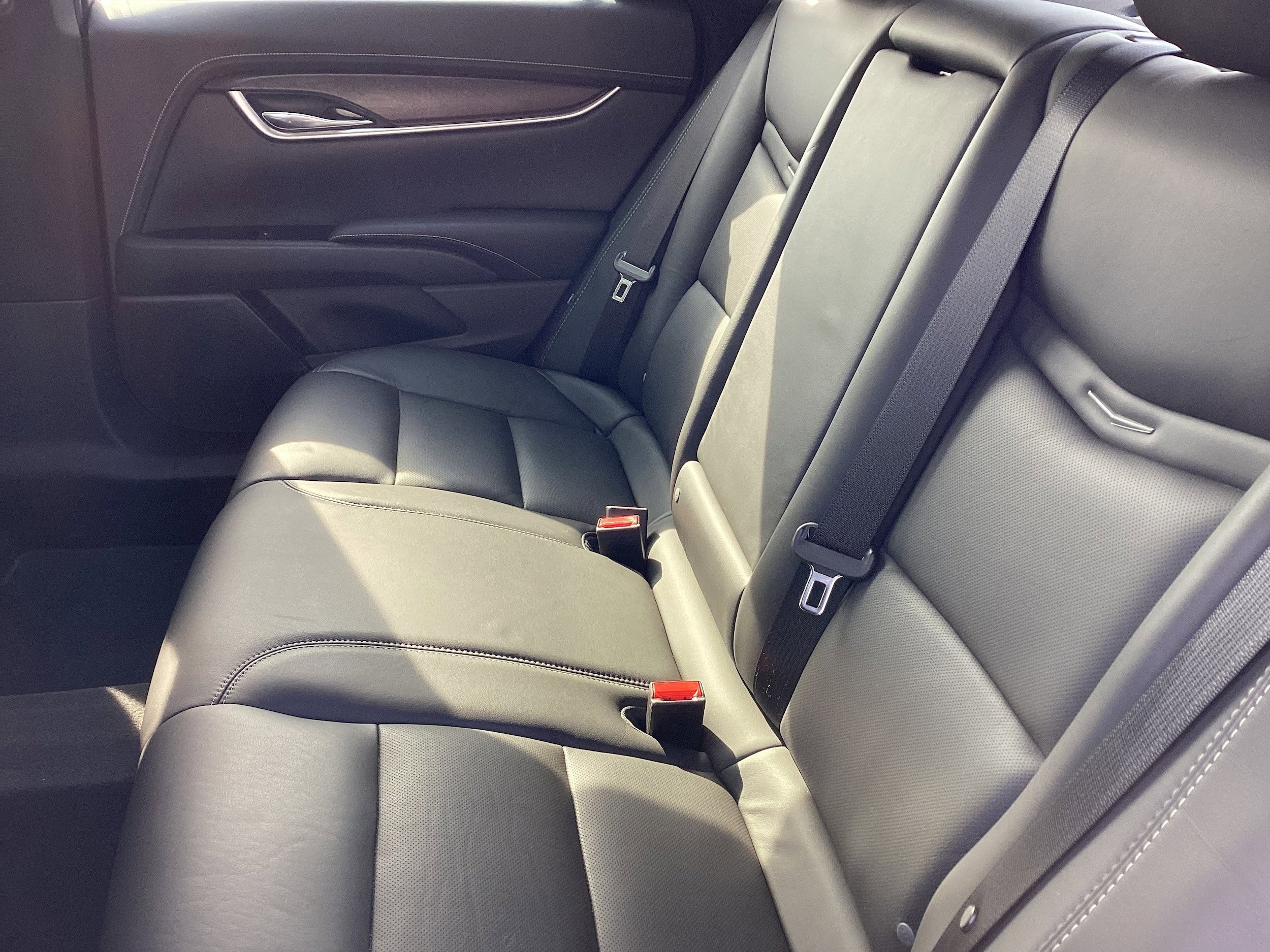 Used 2019 Cadillac XTS Premium Luxury AWD/4WD image 13