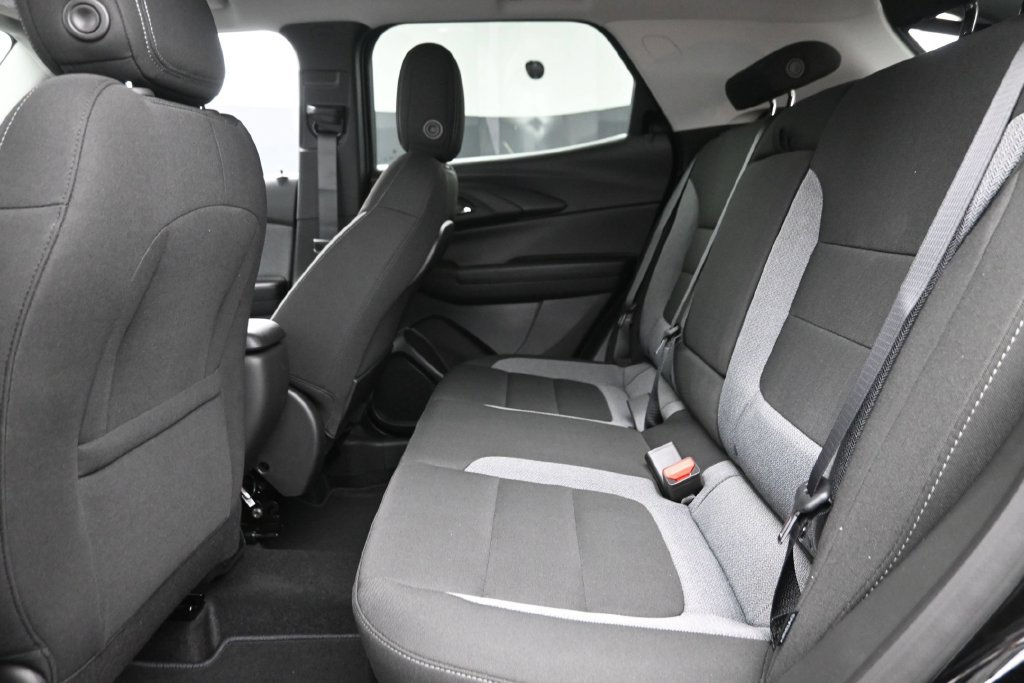 New 2026 Chevrolet TrailBlazer LT w/ Convenience Package AWD/4WD image 14