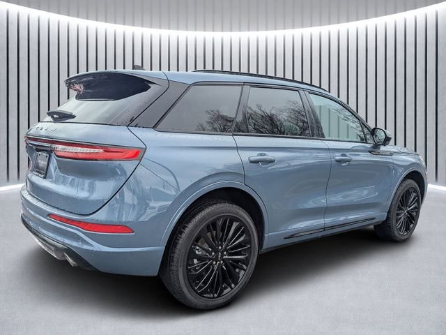 New 2026 Lincoln Corsair Reserve w/ Jet Appearance Package image 3
