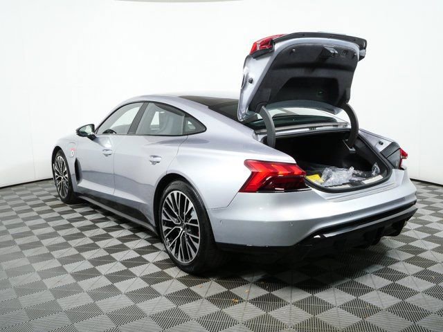New 2026 Audi S e-tron GT Prestige AWD/4WD image 29