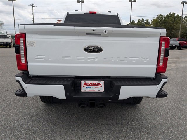 New 2026 Ford F250 XLT w/ XLT Premium Package image 5