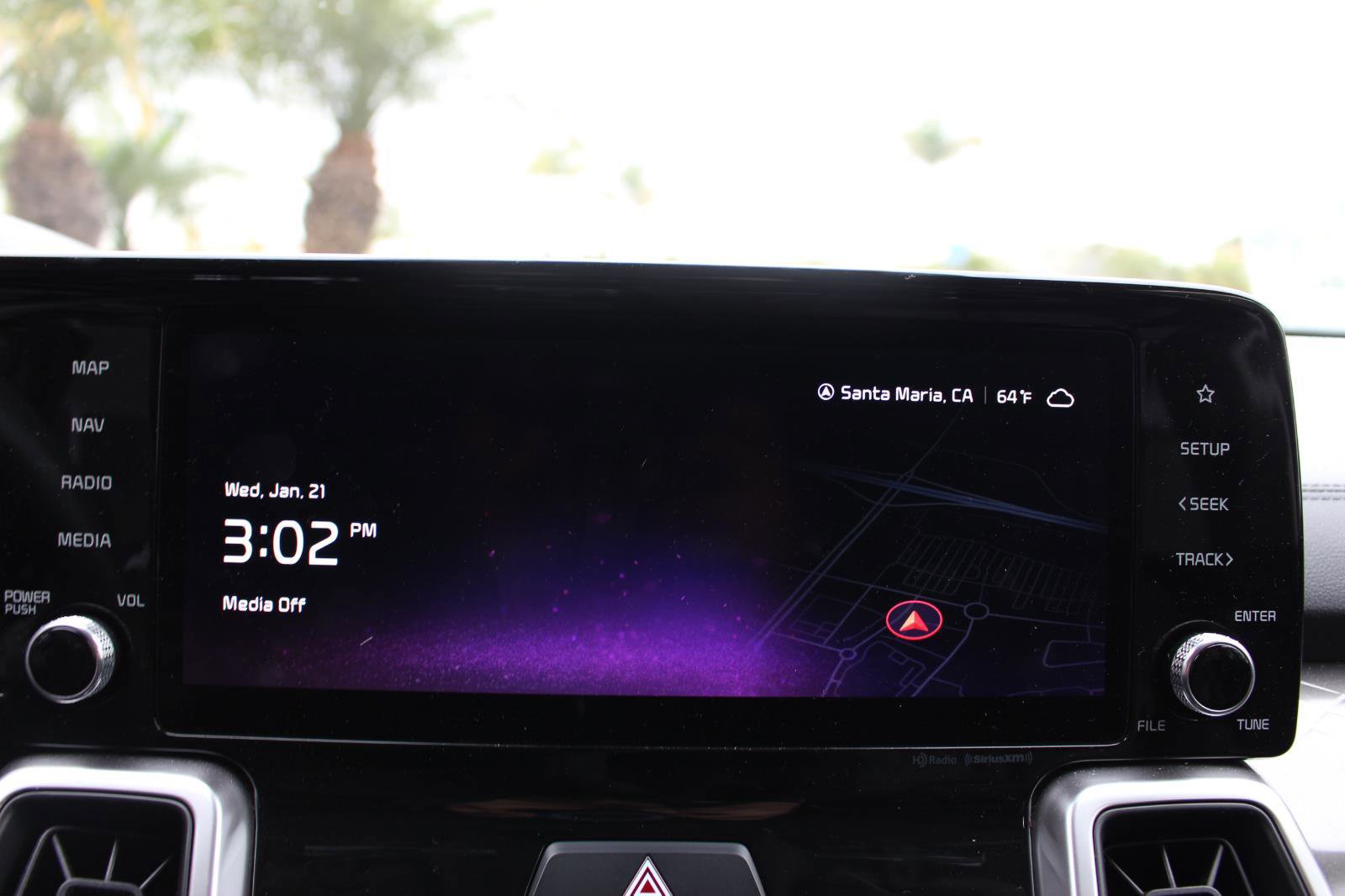 Certified 2023 Kia Sorento S w/ Panoramic Sunroof Package image 19