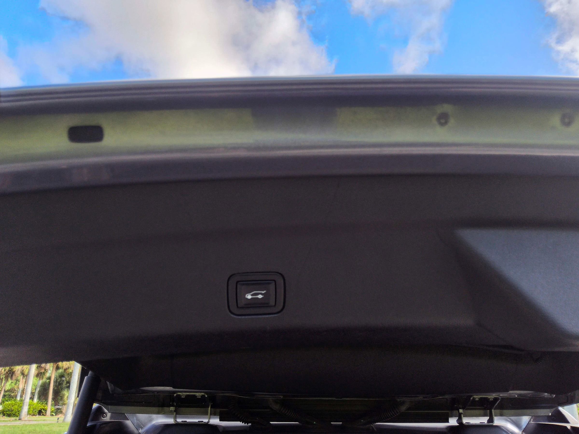 Used 2021 Chevrolet Tahoe RST RWD image 51
