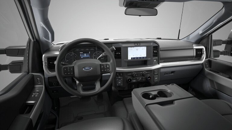 New 2026 Ford F350 XLT w/ FX4 Off-Road Package AWD/4WD image 32