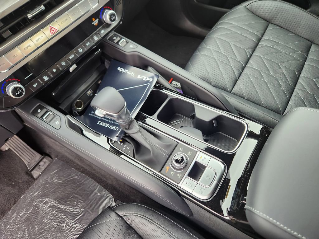 New 2025 Kia Telluride EX X-Line image 20