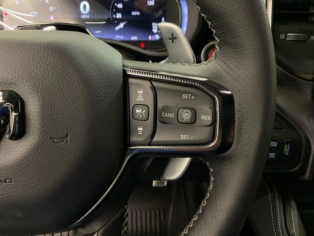 New 2026 RAM 1500 RHO w/ RHO Level 1 Equipment Group AWD/4WD image 13