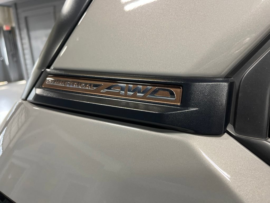 Used 2026 Subaru Forester Sport AWD/4WD image 34