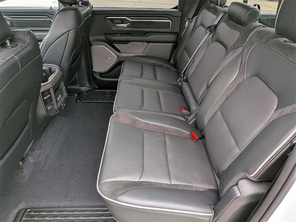 New 2026 RAM 1500 Laramie image 27