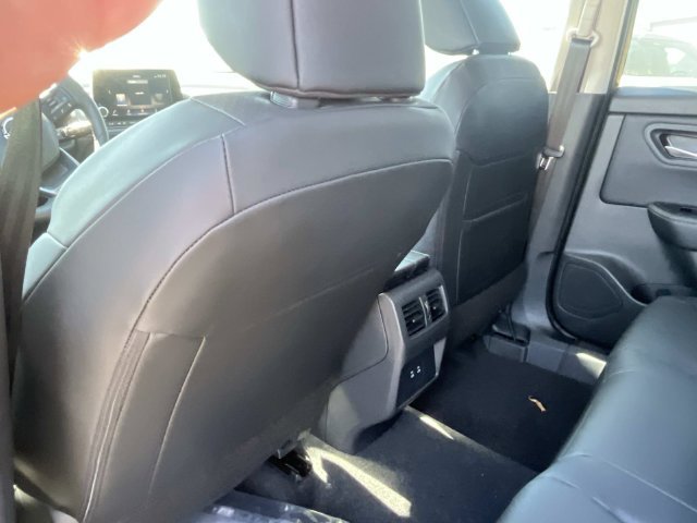 New 2026 Nissan Rogue Dark Armor AWD/4WD image 21