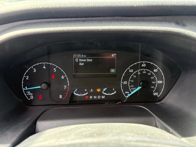Used 2024 Ford Transit 250 Low Roof w/ Exterior Upgrade Package image 37