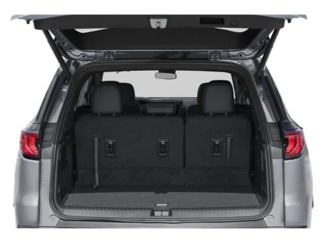Used 2025 GMC Acadia AT4 w/ Luxury Package AWD/4WD image 11