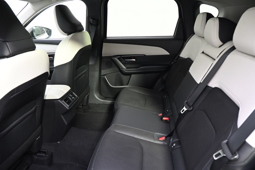 New 2026 MAZDA CX-5 Select AWD/4WD image 21