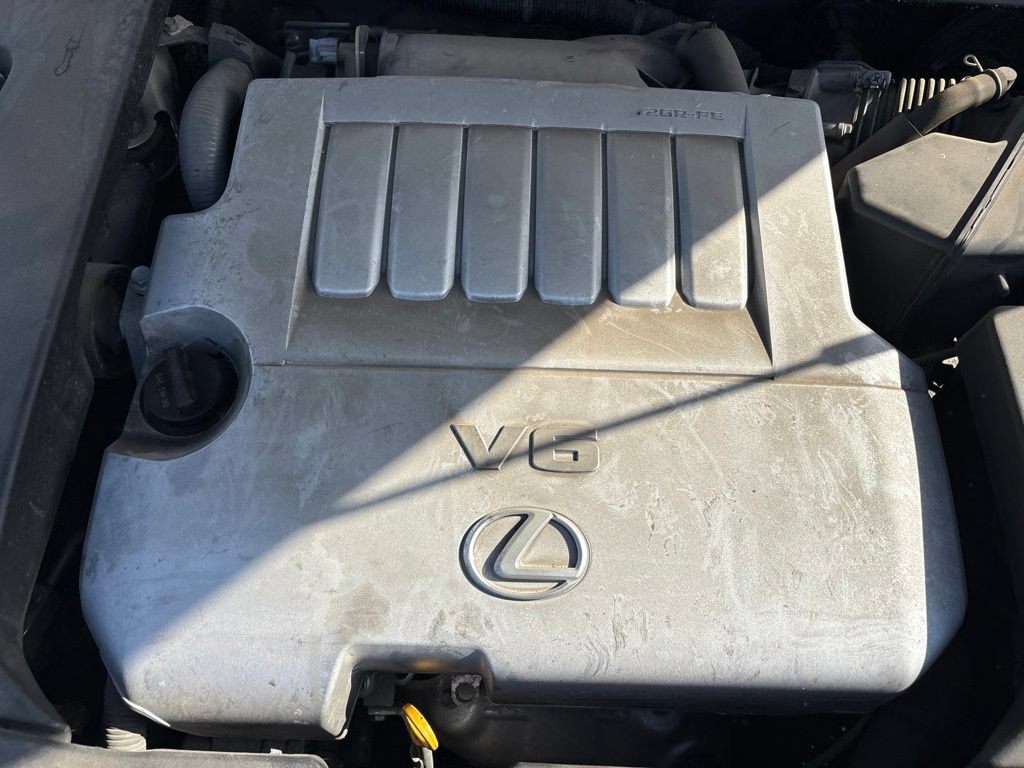 Used 2012 Lexus ES 350 FWD image 11