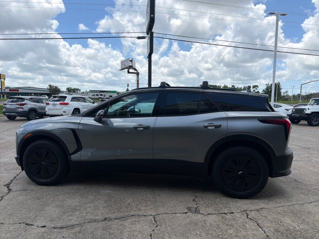 Used 2026 Chevrolet Blazer EV LT w/ Super Cruise Package FWD image 15