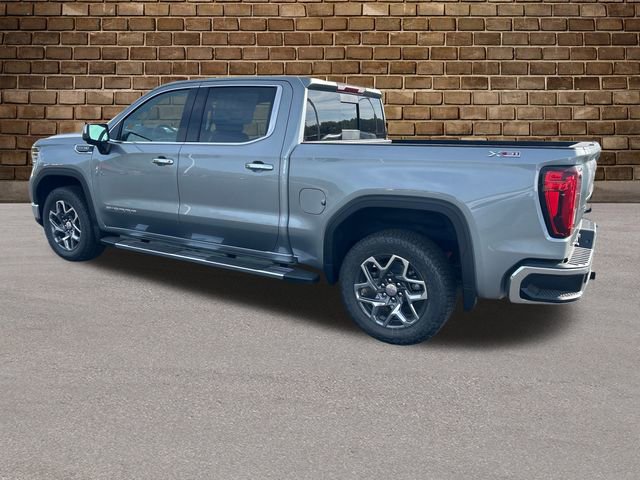 New 2026 GMC Sierra 1500 SLT w/ SLT Premium Plus Package image 3